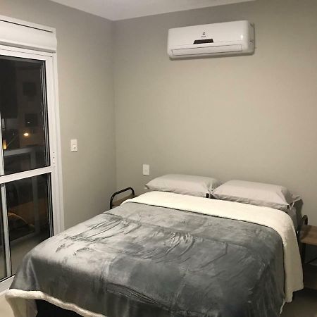 Ocean Life Apartment Florianópolis Екстериор снимка