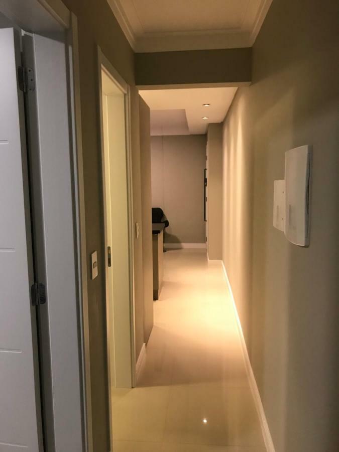 Ocean Life Apartment Florianópolis Екстериор снимка
