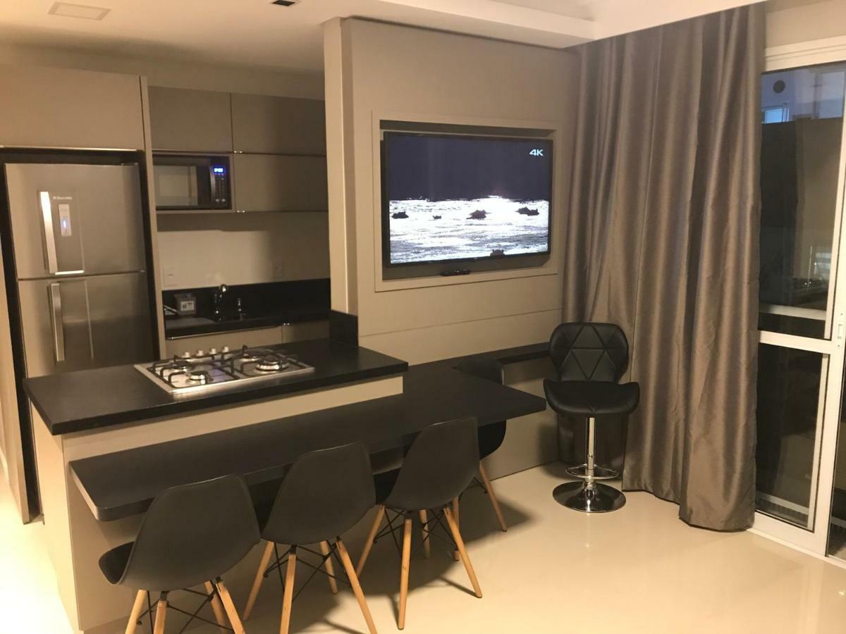 Ocean Life Apartment Florianópolis Екстериор снимка