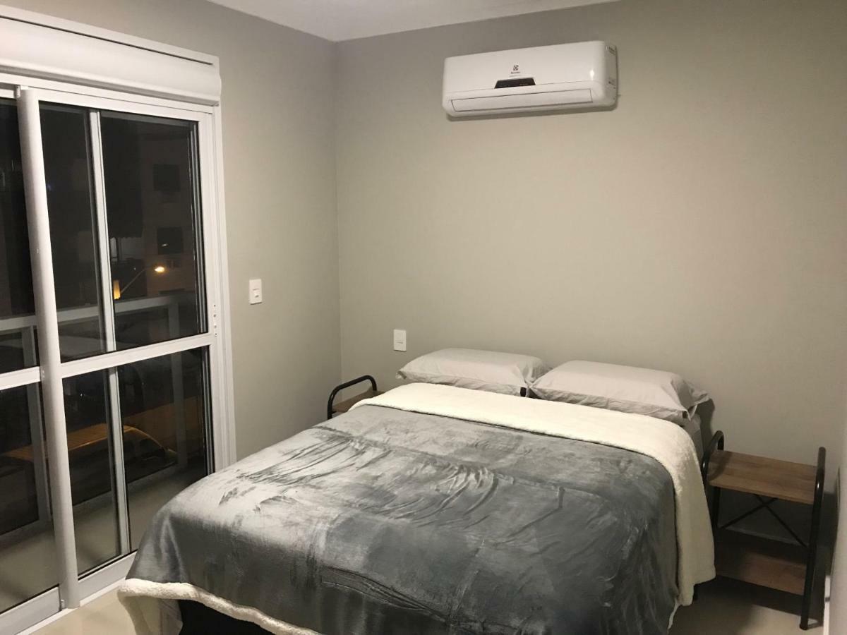 Ocean Life Apartment Florianópolis Екстериор снимка