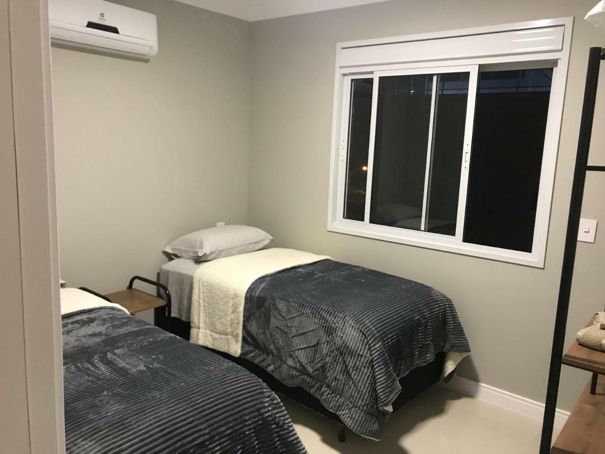 Ocean Life Apartment Florianópolis Екстериор снимка