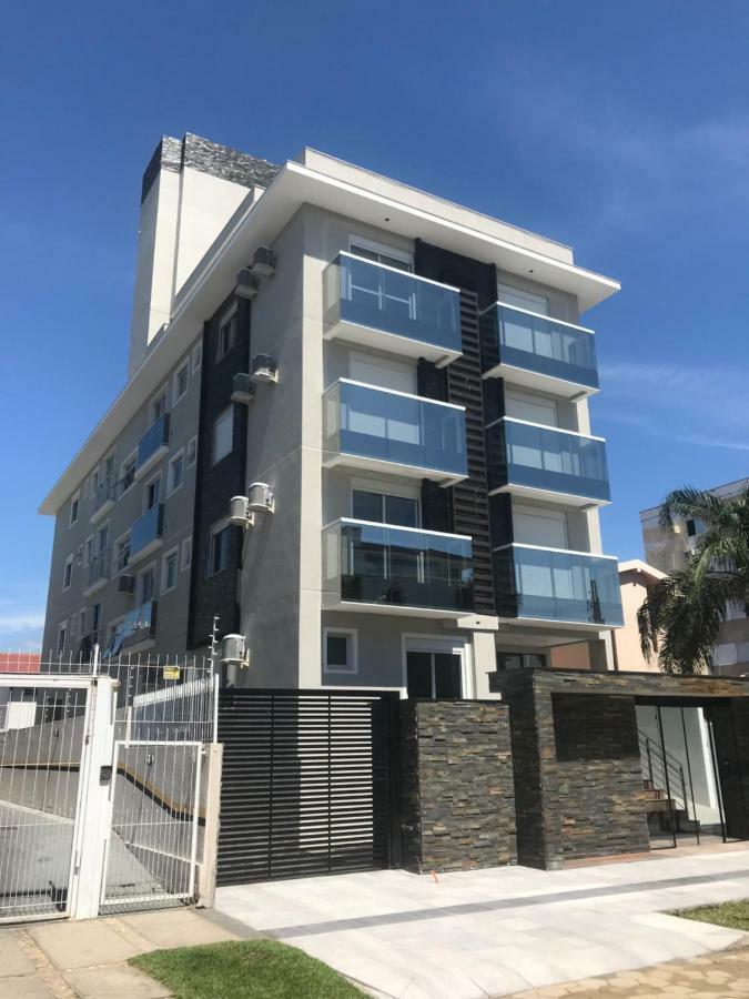 Ocean Life Apartment Florianópolis Екстериор снимка