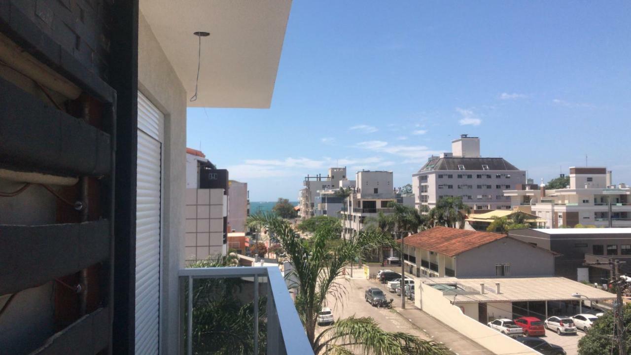 Ocean Life Apartment Florianópolis Екстериор снимка