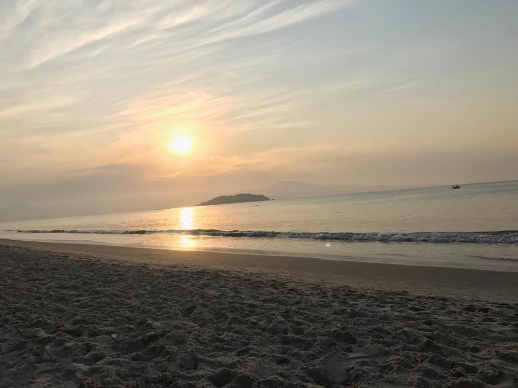 Ocean Life Apartment Florianópolis Екстериор снимка