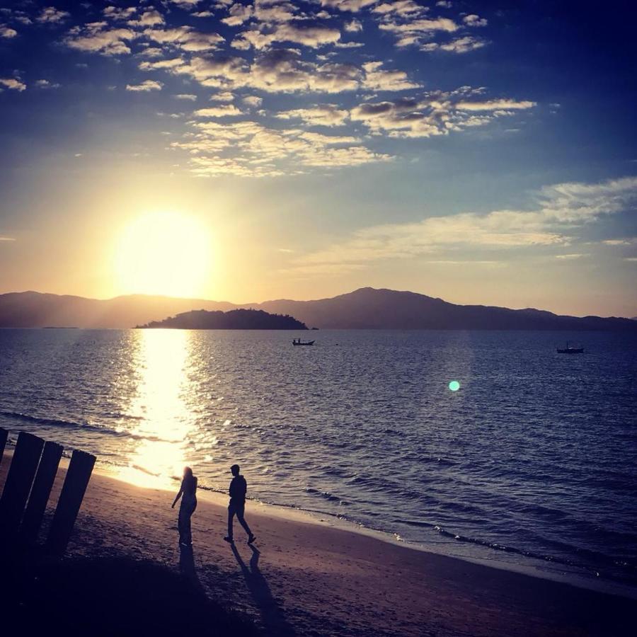 Ocean Life Apartment Florianópolis Екстериор снимка